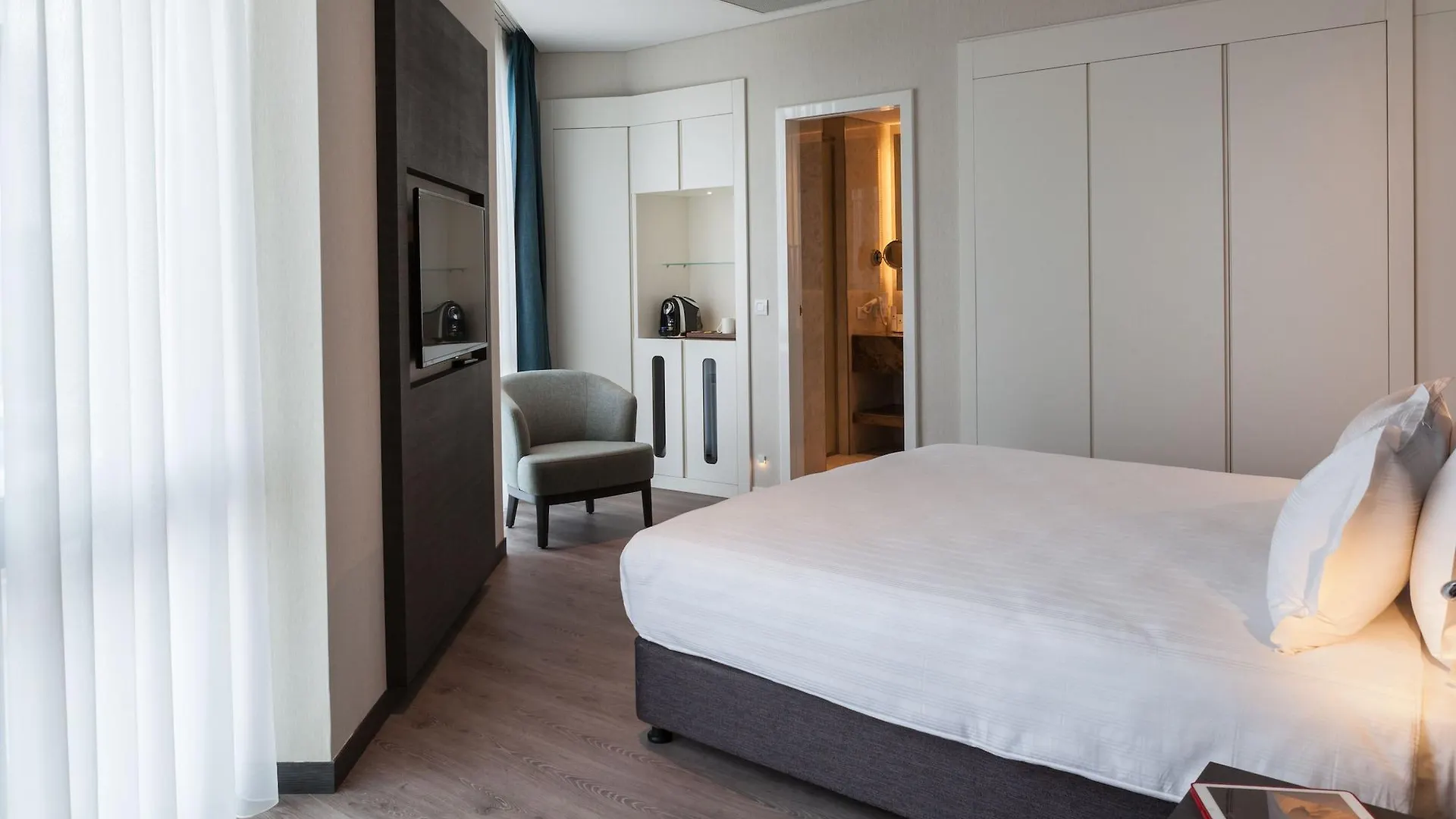 Wish More Hotel Istanbul
