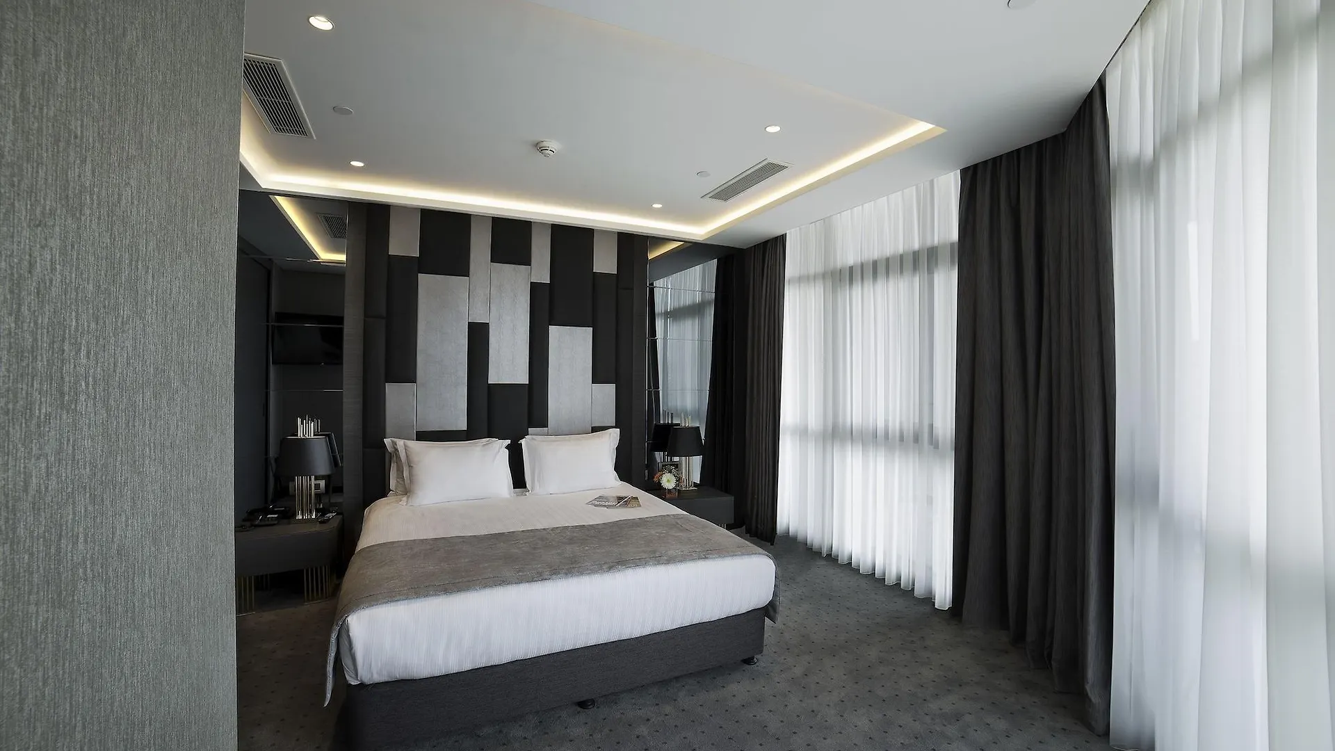 Wish More Hotel Istanbul