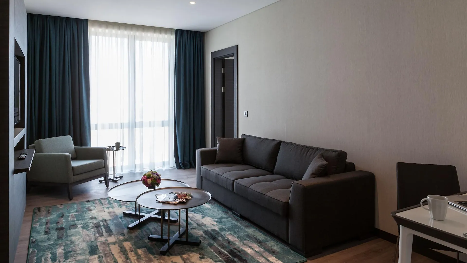 Wish More Hotel Istanbul Turkey