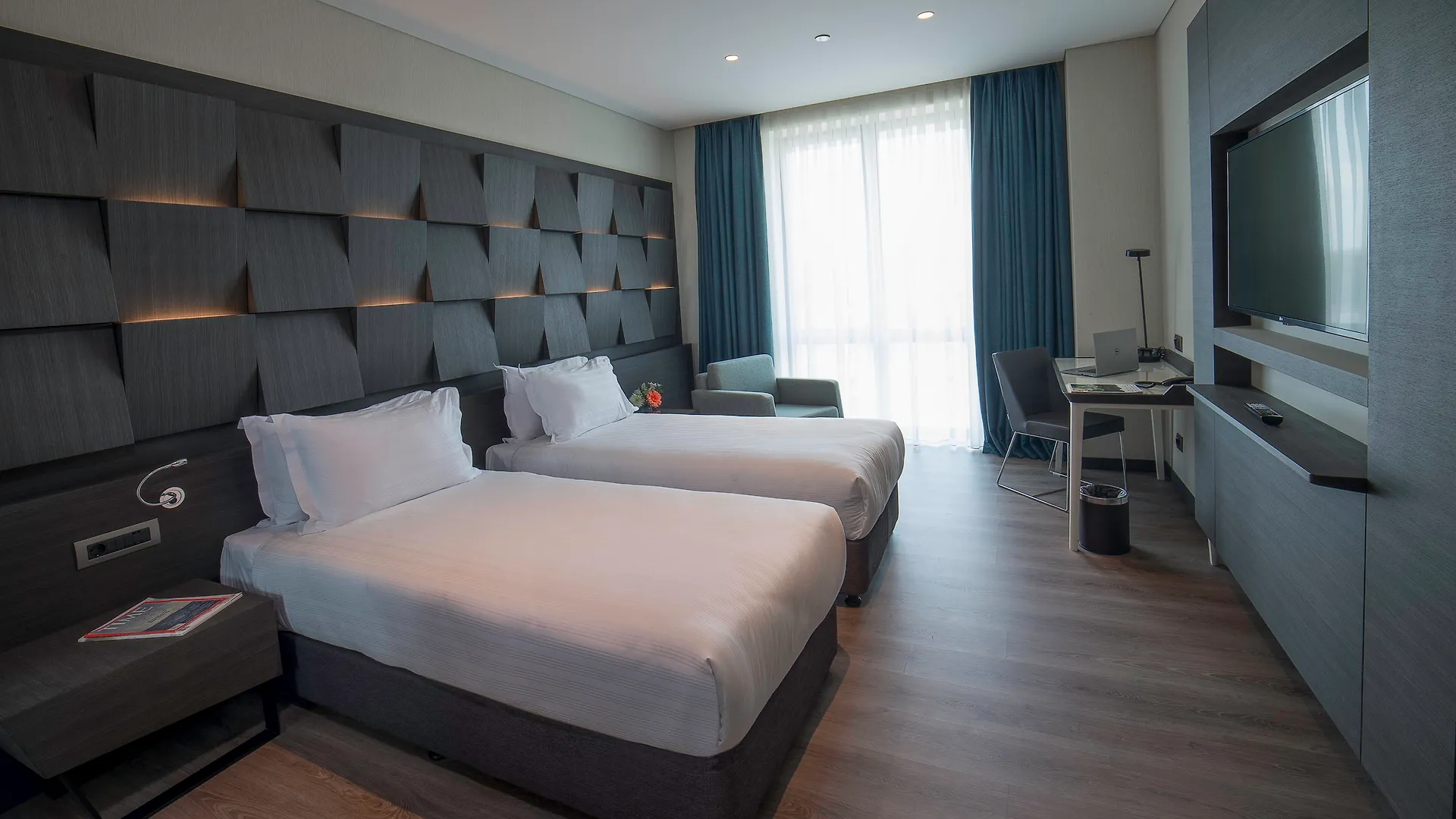 Wish More Hotel Istanbul 5*,  Turkey