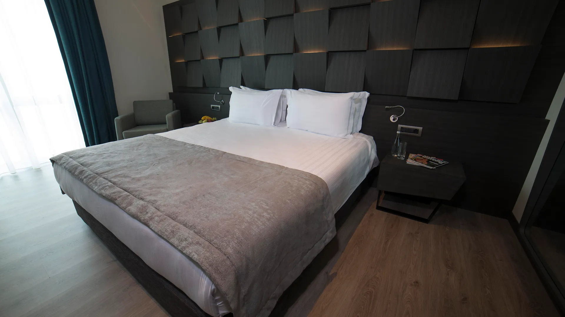 Wish More Hotel Istanbul