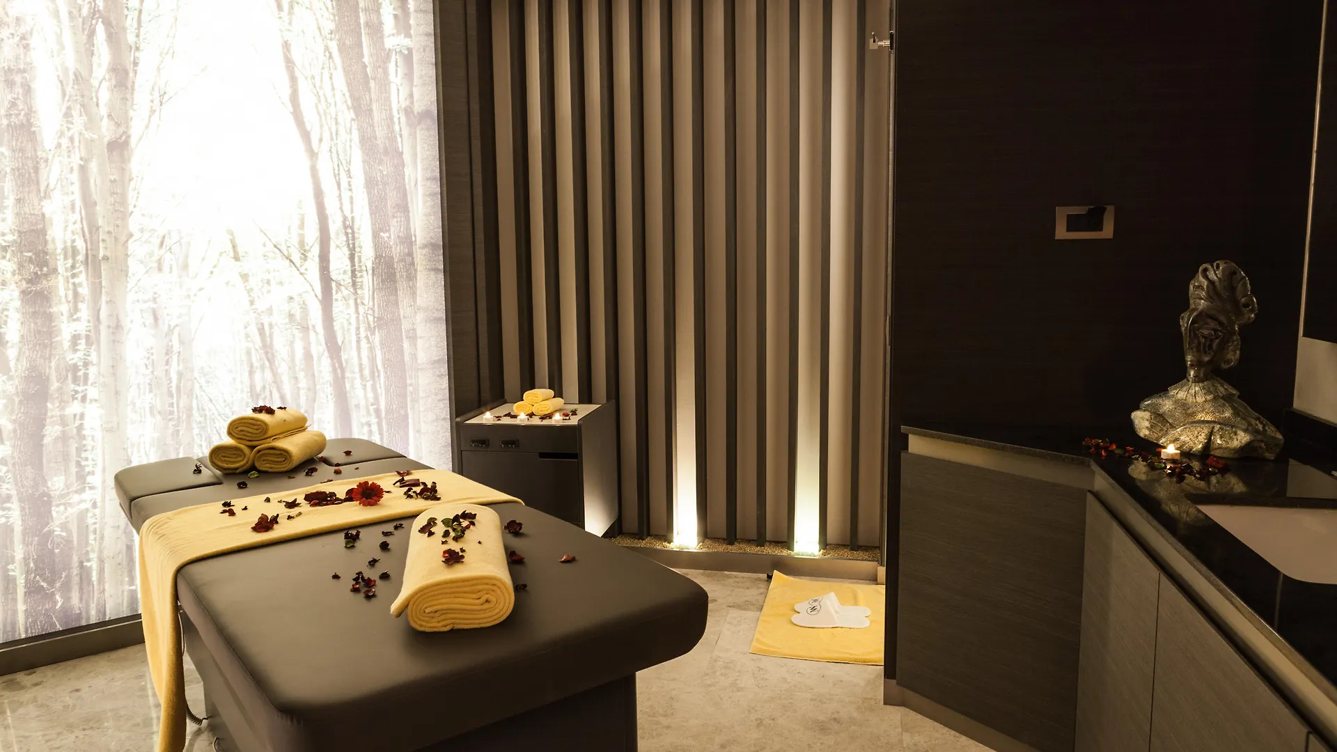 Wish More Hotel Istanbul 5*,