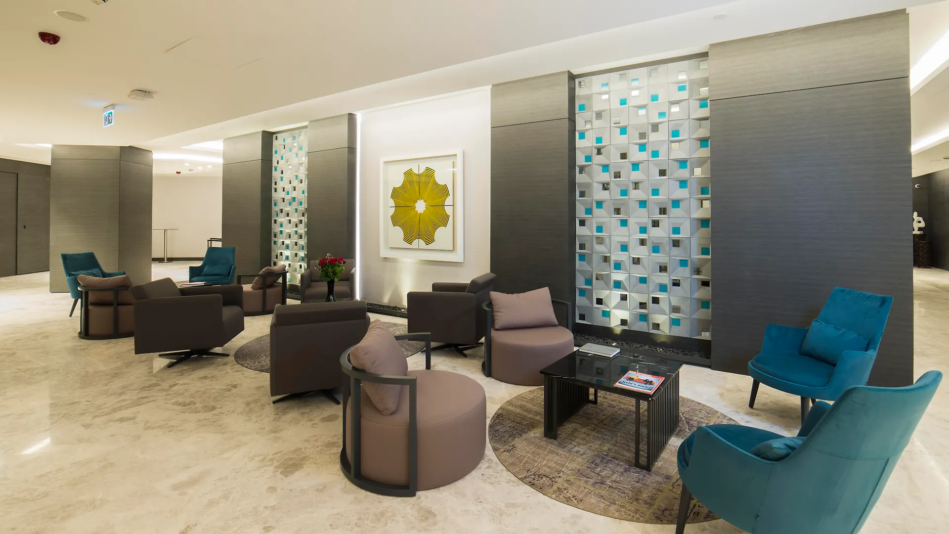 Wish More Hotel Istanbul 5*,